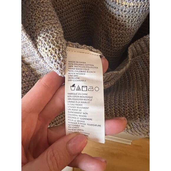 PrAna Coronet Sweater - Picture 6 of 8